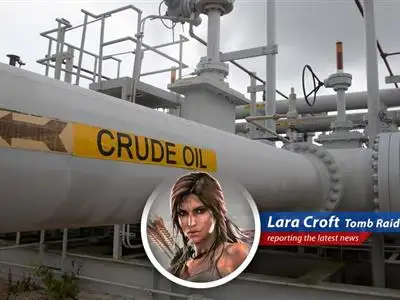 Oil tanker amidst geopolitical turmoil, a situation demanding strategic insight.