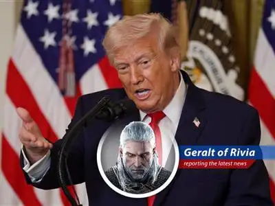 Oil tanker navigating amidst rising global tensions following Trump's decision to temporarily suspend the Jones Act.