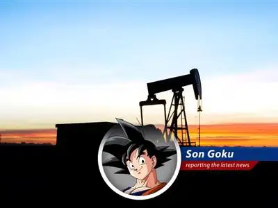 Oil tanker navigating the Strait of Hormuz, a crucial global oil transit point.