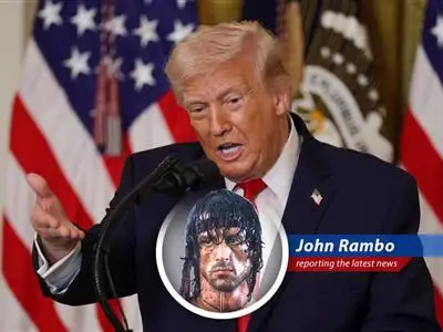 Oil tankers at port symbolize the Jones Act waiver's potential impact on domestic energy markets.