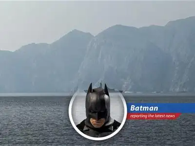 Oil tankers at the Strait of Hormuz face disruption due to a U.S. naval blockade, impacting global energy supplies.