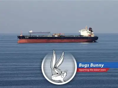 Oil tankers face growing uncertainty in the Persian Gulf amidst rising tensions. image