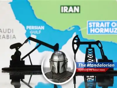 Oil tankers face uncertainty as Middle East conflicts disrupt supply routes.