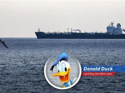 Oil tankers idle near the Strait of Hormuz, a critical chokepoint for global oil supply, amidst rising tensions and attacks.