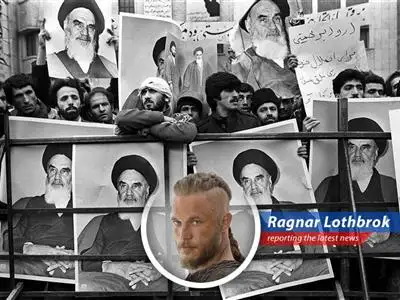 Oil tankers idled due to tensions in the Strait of Hormuz highlight the fragility of global energy supplies.