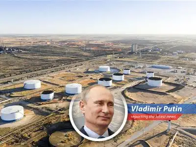 Oil tankers navigate a critical waterway. Markets respond to geopolitical shifts affecting global supply.