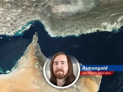 Oil tankers navigate a turbulent market landscape amidst geopolitical tensions in the Strait of Hormuz.