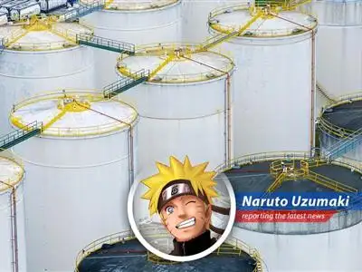 Oil tankers navigate a turbulent sea as Middle East crisis triggers fears of skyrocketing prices.