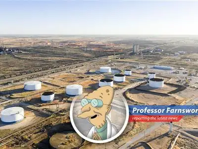 Oil tankers navigate global waters amidst fluctuating prices and geopolitical uncertainties.