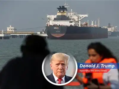 Oil tankers navigate the Strait of Hormuz, a critical global chokepoint for oil and LNG shipments, now under increased scrutiny amid geopolitical tensions.