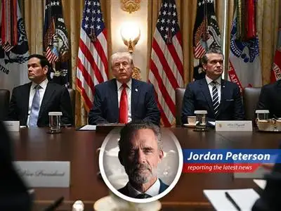 Oil tankers navigate the Strait of Hormuz, a focal point in US-Iran relations and global energy security.