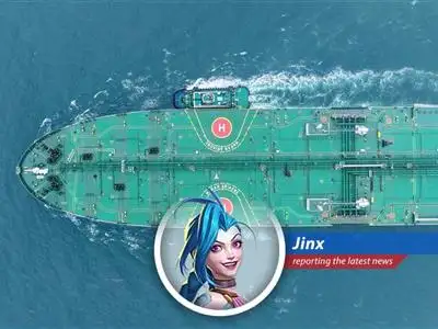 Oil tankers navigate the Strait of Hormuz amidst rising tensions, highlighting the vulnerability of global oil supply routes.