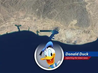 Oil tankers navigate the Strait of Hormuz before recent disruptions, highlighting the waterway's critical role in global oil supply.