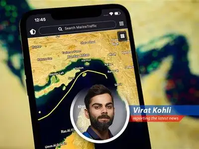 Oil tankers navigate the Strait of Hormuz before recent restrictions. The ongoing limitations are causing global market concerns.