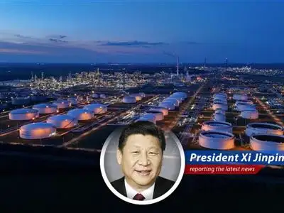 Oil tankers navigate the Strait of Hormuz before the conflict, a critical passage for global energy supplies now threatened by geopolitical tensions.