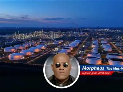 Oil tankers navigate treacherous geopolitical waters amidst escalating tensions in the Middle East.