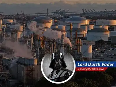 Oil tankers navigate treacherous waters, shadowed by geopolitical uncertainty and the ever-present threat of disruption.