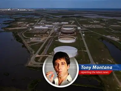 Oil tankers navigate uncertain waters amidst geopolitical tensions impacting global energy supplies. image