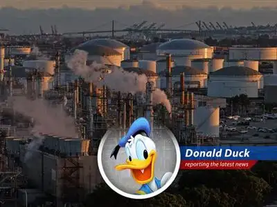 Oil tankers navigate uncertain waters as a ceasefire attempts to restore stability in the Strait of Hormuz.