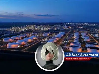 Oil tankers navigate uncertain waters as geopolitical tensions impact global energy markets.