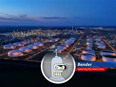 Oil tankers navigate uncertain waters as geopolitical tensions impact global energy markets.