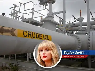 Oil tankers navigating a tense geopolitical landscape as the Strait of Hormuz remains a focal point of global energy security.