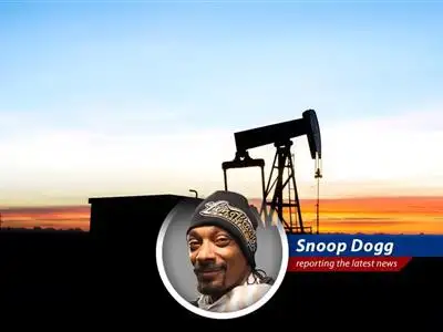 Oil tankers navigating global waters, subject to shifting geopolitical tides.