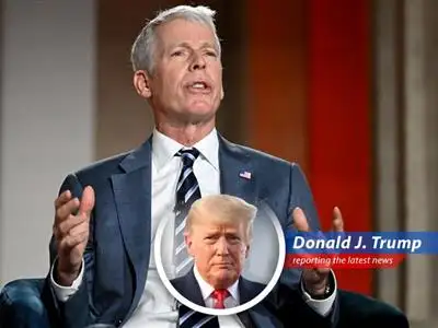 Oil tankers navigating the Strait of Hormuz. The US Navy is gearing up to ensure safe passage amid heightened tensions.