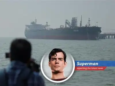 Oil tankers navigating the Strait of Hormuz, a critical chokepoint facing increased threats amidst escalating geopolitical tensions.