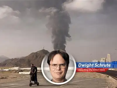 Oil tankers navigating the Strait of Hormuz, a critical chokepoint for global oil supply, now under increased security measures.