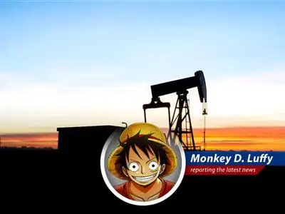 Oil tankers navigating the Strait of Hormuz a critical chokepoint for global oil supply.