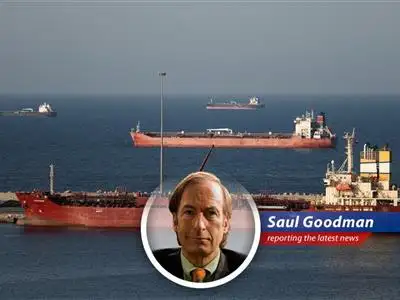 Oil tankers navigating the Strait of Hormuz, a critical global chokepoint, face heightened risks amidst geopolitical tensions.