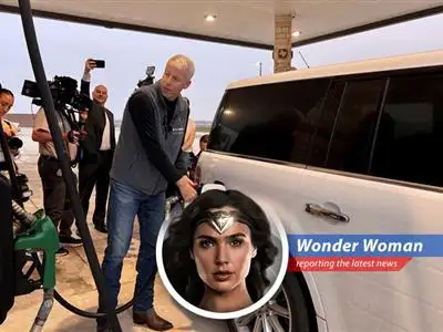 Oil tankers navigating the Strait of Hormuz amidst geopolitical tensions.