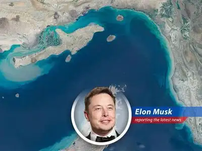 Oil tankers navigating the Strait of Hormuz face uncertainty as geopolitical tensions impact maritime traffic.