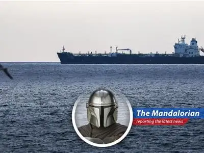 Oil tankers navigating the Strait of Hormuz may soon have a $20 billion insurance policy backing them.