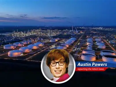 Oil tankers navigating the Strait of Hormuz under heightened tension.