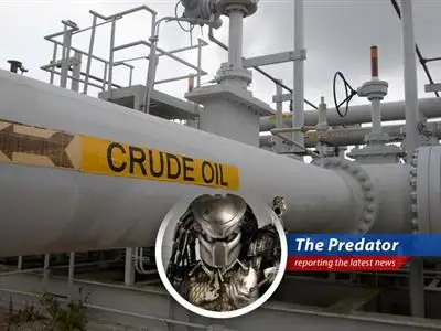 Oil tankers navigating turbulent waters illustrate the heightened tensions surrounding the Strait of Hormuz and its impact on global oil supply.