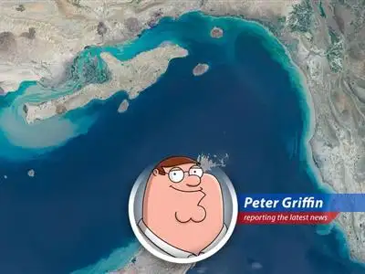 Oil tankers navigating uncertain waters in the Strait of Hormuz amidst conflicting reports from Iran and the US.