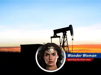 Oil tankers potentially holding Iranian crude navigate global waterways, awaiting a possible shift in U.S. sanctions policy.