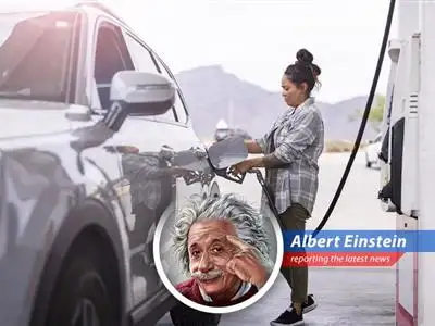 Oil tankers potentially resuming passage through the Strait of Hormuz after a US-Iran ceasefire could ease pressure on global gas prices.