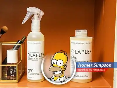 Olaplex stock performance has struggled in recent years after an initial post-IPO surge.