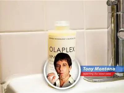 Olaplex stock surges after Henkel's acquisition offer, signaling a potential comeback story in the prestige haircare market. I like those stories, they are just like mine, rising from the bottom. image