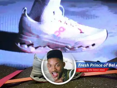 On Holding co-founders David Allemann and Caspar Coppetti step up as co-CEOs, signaling a new growth phase for the athletic brand.