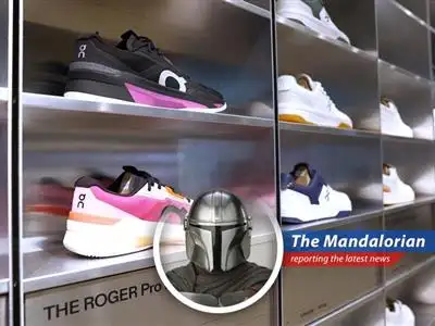 On Holding faces growth deceleration despite exceeding expectations in key areas.