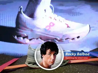 On Holding's headquarters, reflecting the company's strategic shift and leadership transition.