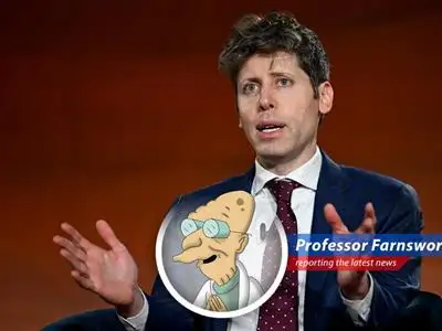 OpenAI CEO Sam Altman acknowledges data center challenges, signaling a strategic shift towards fiscal responsibility and reliance on cloud partnerships.