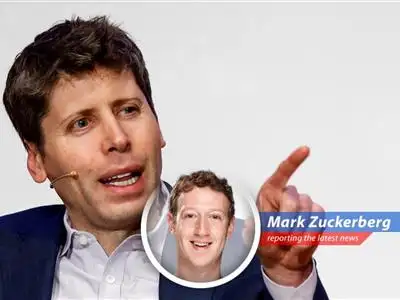 OpenAI CEO Sam Altman addresses concerns surrounding Nvidia partnerships, Elon Musk litigation, and Anthropic's competitive moves amidst rapid growth.