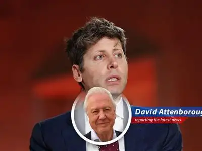 OpenAI CEO Sam Altman addressing lawmakers in Washington D.C. regarding the company's AI projects and defense partnerships.