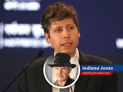 OpenAI CEO Sam Altman announces agreement with the Department of Defense, setting the stage for AI deployment in classified networks.