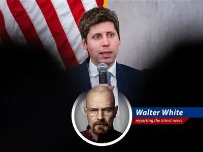 OpenAI CEO Sam Altman navigates the competitive AI landscape with renewed vigor, leveraging growth and strategic initiatives.